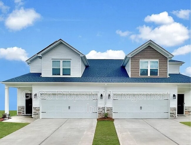 property at 118 Paddock Glen Dr