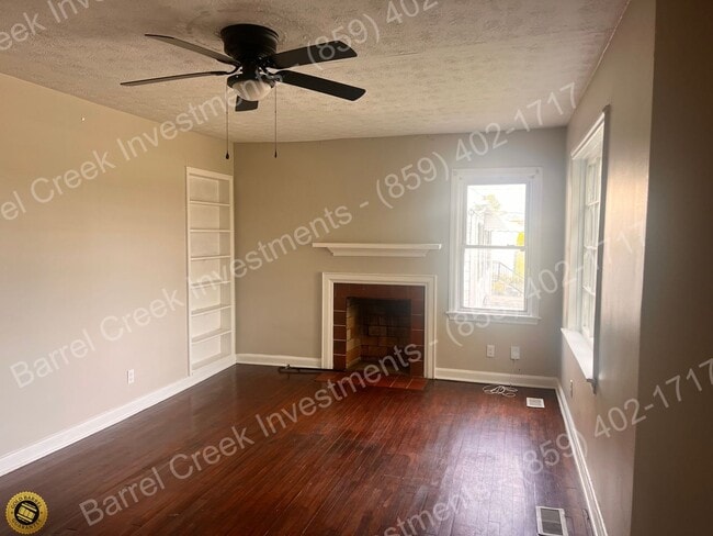 560 Bellows Mill Rd in Harrodsburg, KY - Building Photo - Building Photo