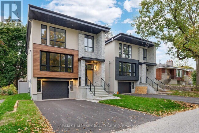 481 Wentworth Ave in Ottawa, ON - Building Photo - Building Photo