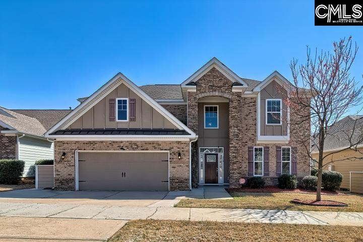 714 Coriander Rd in Blythewood, SC - Building Photo