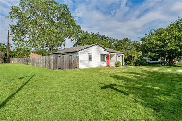 1826 Alan-A-Dale Rd in Arlington, TX - Building Photo - Building Photo
