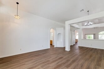 2052 W Arizona Rose Dr in Tucson, AZ - Building Photo - Building Photo