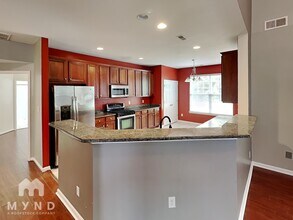 15802 Herring Gull Way in Charlotte, NC - Building Photo - Building Photo