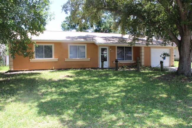 property at 421 Nogales Ave NE