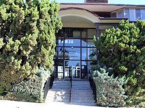 Imperial House in San Diego, CA - Building Photo - Building Photo