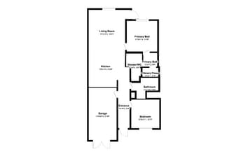 110 Perdido Ln in Monroe, LA - Building Photo - Building Photo