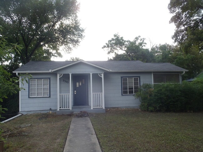 3305 Merrie Lynn Ave in Austin, TX - Building Photo - Building Photo