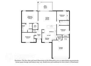2503 NW Juanita Pl in Cape Coral, FL - Building Photo - Building Photo