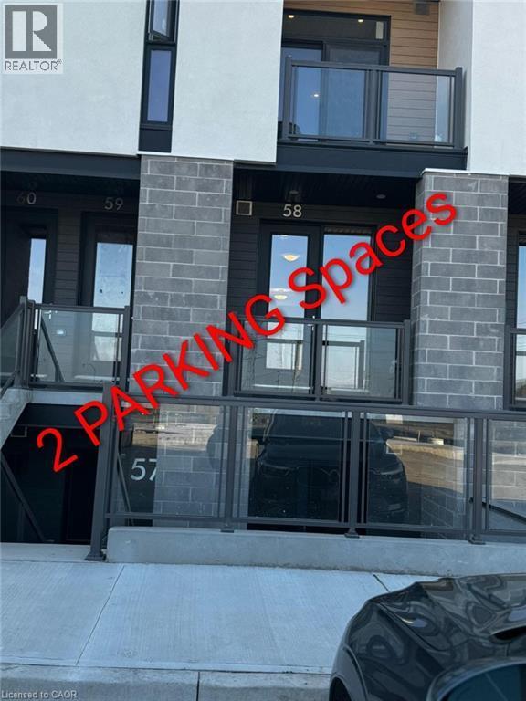 property at 58 Foamflower Pl