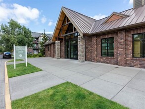 The Avery at Orenco Station in Hillsboro, OR - Building Photo - Building Photo