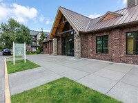 The Avery at Orenco Station in Hillsboro, OR - Foto de edificio - Building Photo