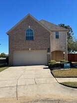 4032 Granite Dr in Bedford, TX - Building Photo