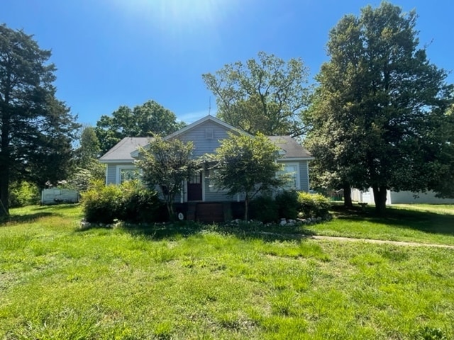 property at 7802 Mill Grove Rd