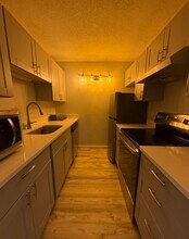 1580 Massachusetts Ave, Unit 8A in Cambridge, MA - Building Photo - Building Photo
