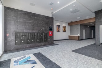 Villas at Valley Glen in Valley Glen, CA - Building Photo - Lobby