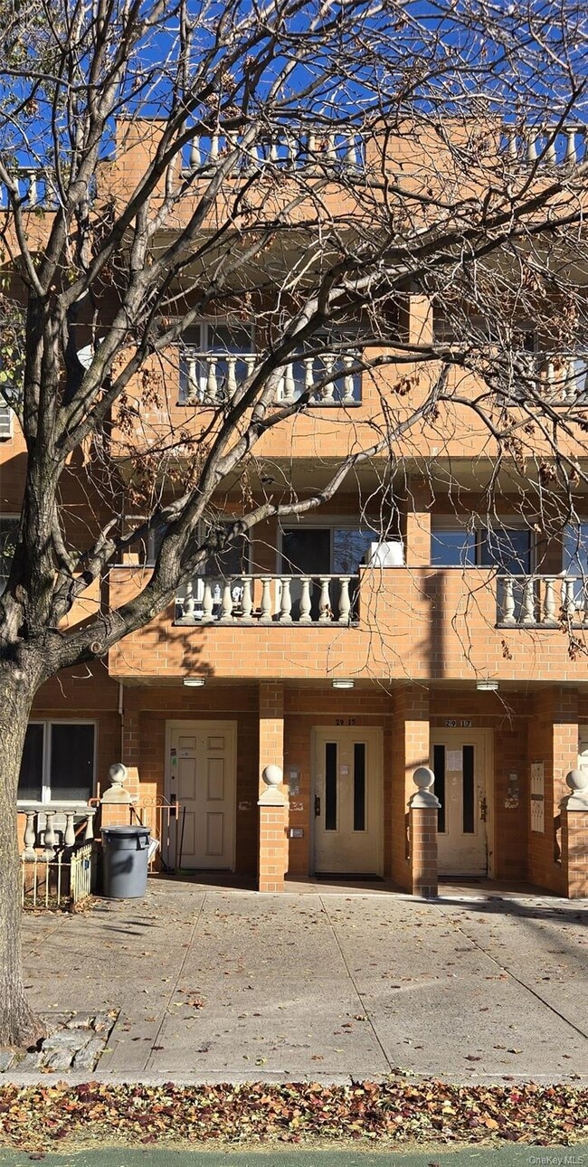 property at 29-15 31st Ave