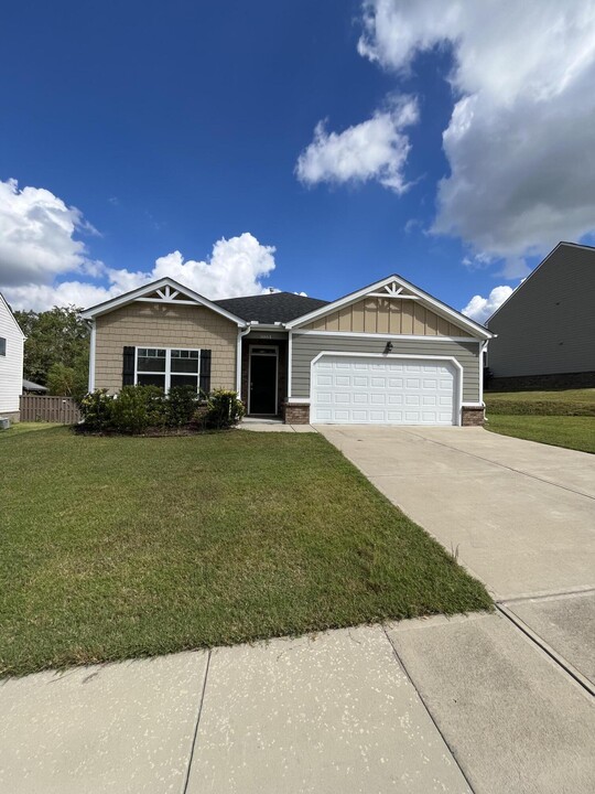 3061 White Gate Lp in Aiken, SC - Foto de edificio