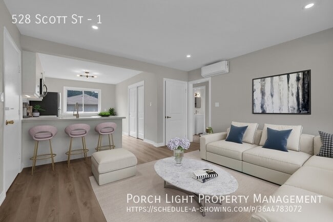 528 Scott St in St Catharines, ON - Building Photo - Building Photo