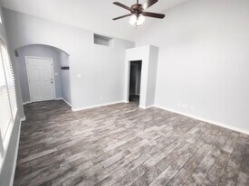8929 Holliday Ln in Cross Roads, TX - Building Photo