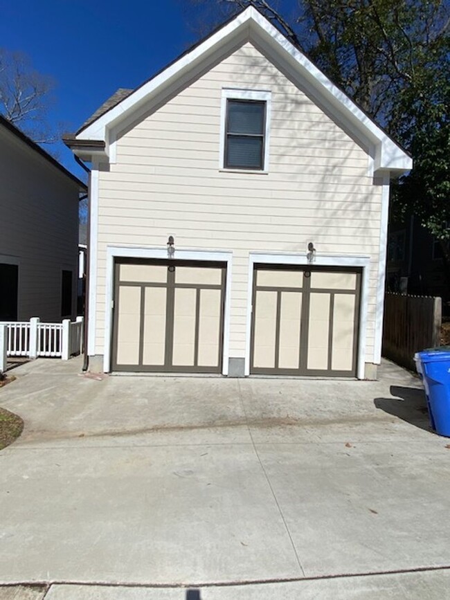 2222 Rembert St in Columbia, SC - Building Photo - Building Photo