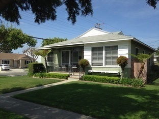 4503 Knoxville Ave in Lakewood, CA - Building Photo