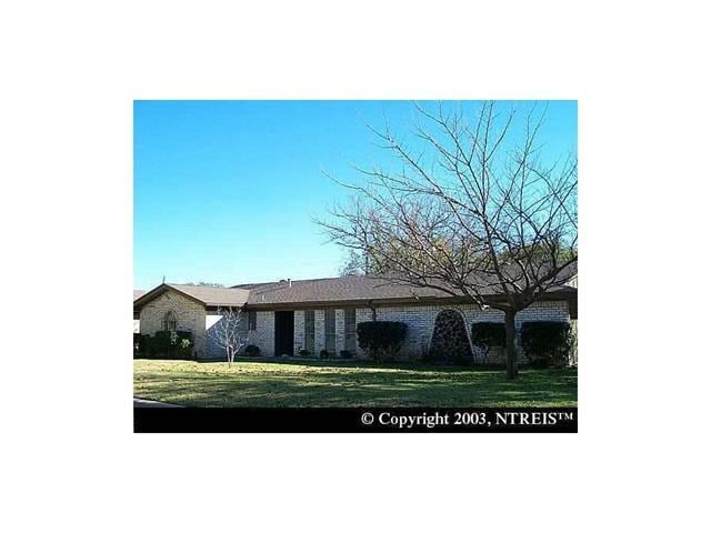 property at 509 Hillside Dr