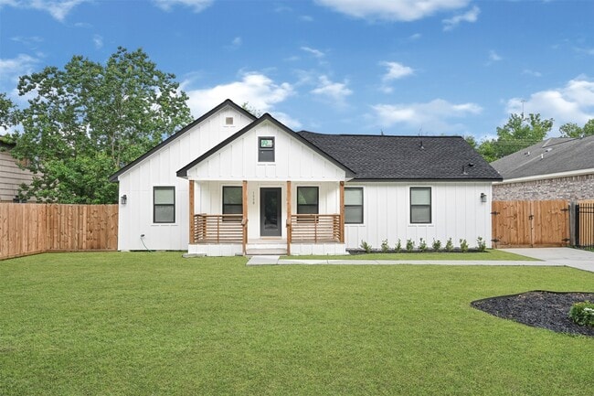 property at 1008 Danube St