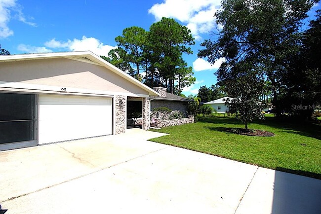 33 Felter Ln in Palm Coast, FL - Foto de edificio - Building Photo