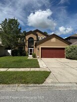 14227 Wake Robin Dr in Brooksville, FL - Building Photo