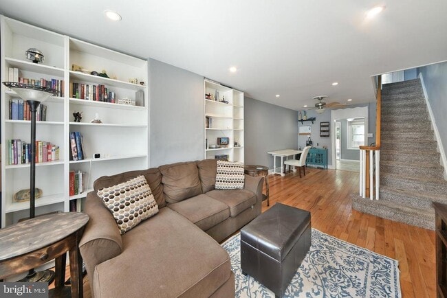 3120 Almond St in Philadelphia, PA - Building Photo - Building Photo