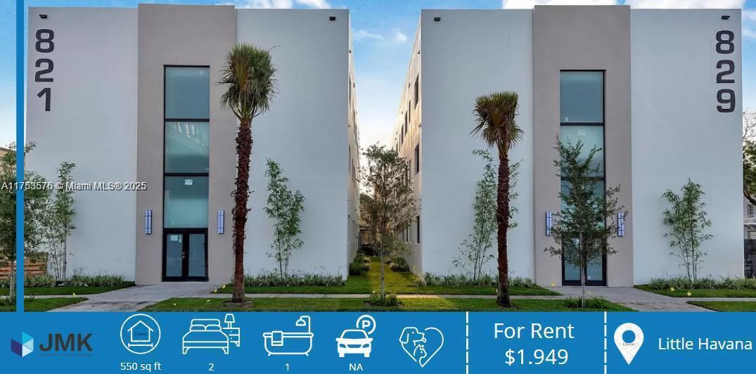 829 SW 18th Ave in Miami, FL - Building Photo