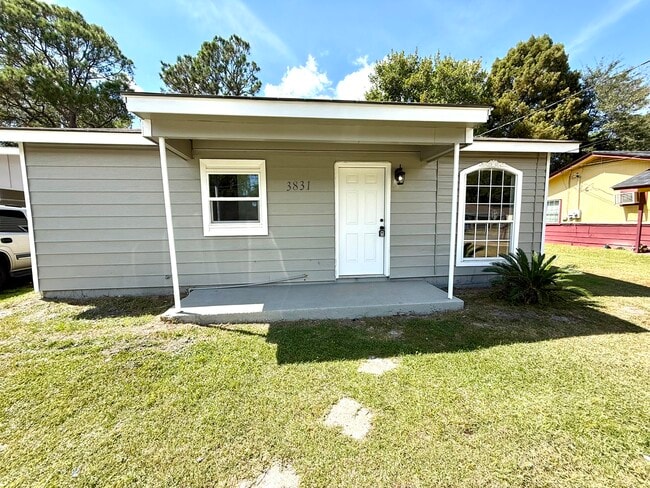 property at 3831 Morningview Dr