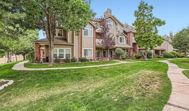 4760 S Wadsworth Blvd in Littleton, CO - Building Photo - Building Photo