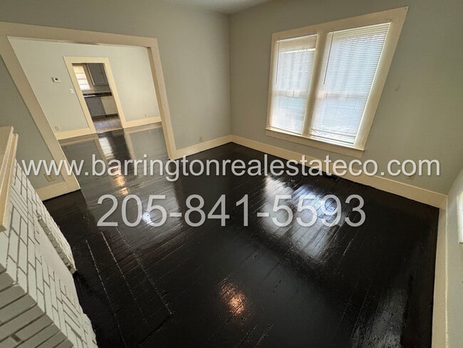 1909 Holbrook Ave in Bessemer, AL - Building Photo - Building Photo