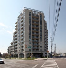 7730 Kipling Ave in Vaughan, ON - Building Photo - Building Photo