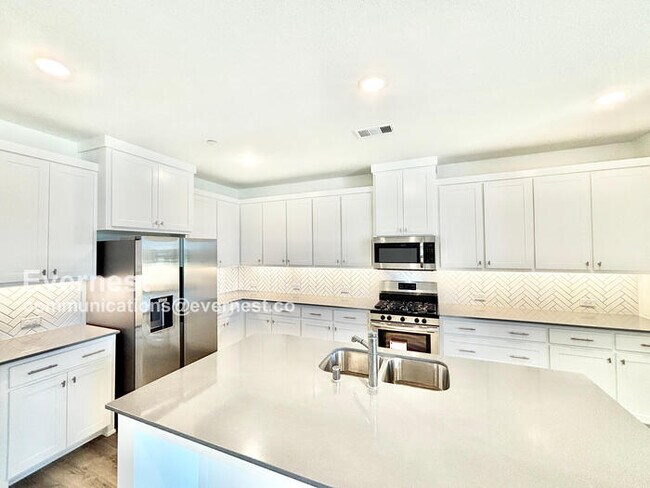 2848 Bluejack Rd in McKinney, TX - Building Photo - Building Photo
