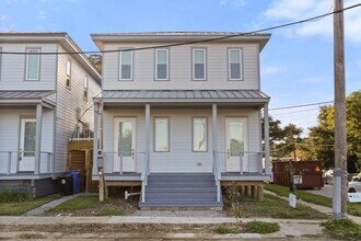 503 Hendee St in New Orleans, LA - Building Photo - Building Photo
