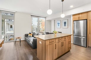 1122 N Hudson St in Arlington, VA - Building Photo