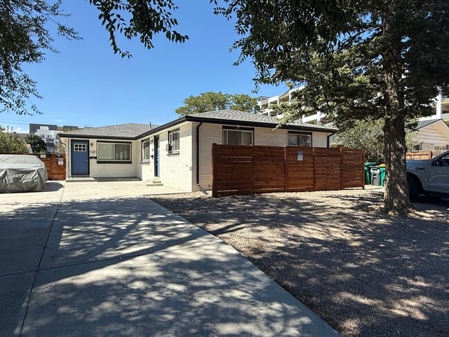 property at 1381 Xanadu St