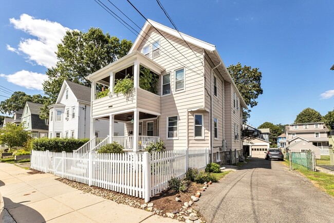 property at 79 Hewlett St