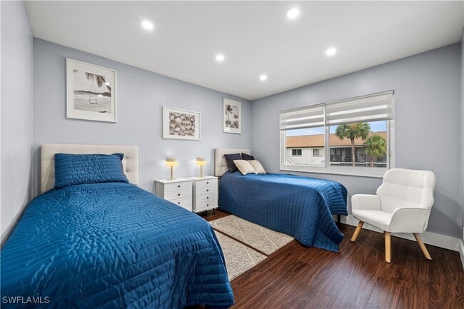 property at 3504 Antarctic Cir