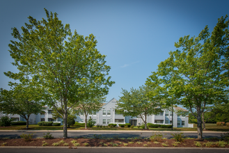 New Forest Apartments in St. Charles, MD - Building Photo - Building Photo