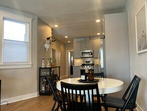3009 California St in Denver, CO - Building Photo - Building Photo