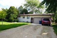 3566 Municipal Dr in West Bend, WI - Building Photo