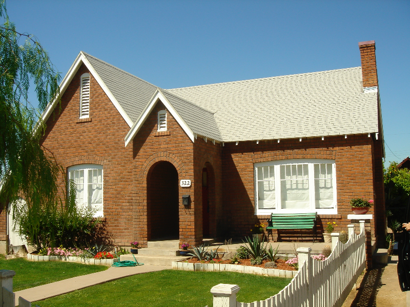 322 N 15th St in Phoenix, AZ - Building Photo