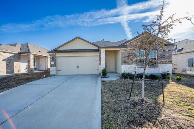 property at 322 Arnage Dr