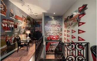 401 W Watson St in Fayetteville, AR - Building Photo