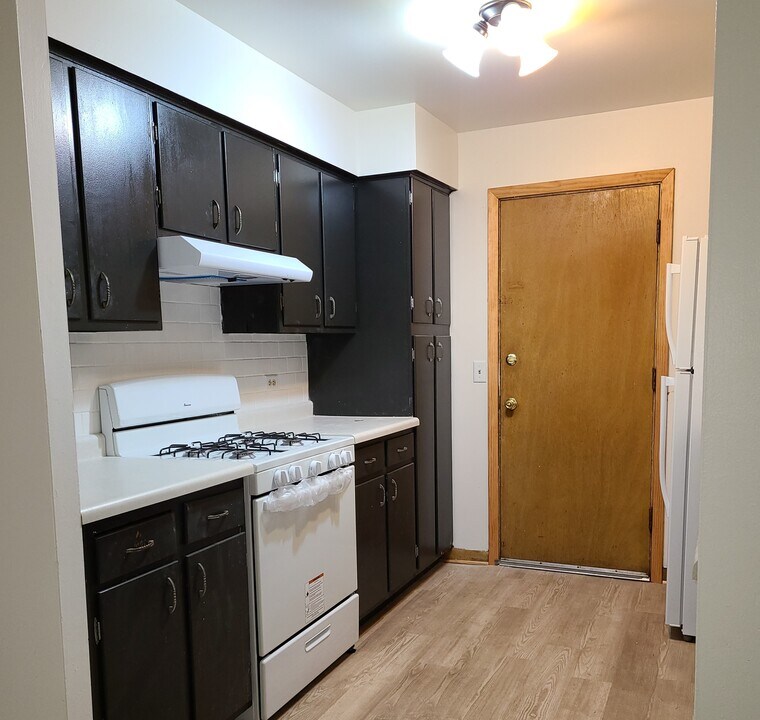 317 N Harvard Ave in Villa Park, IL - Building Photo
