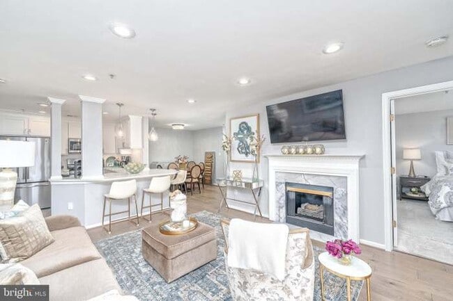 property at 9050 Gracious End Ct