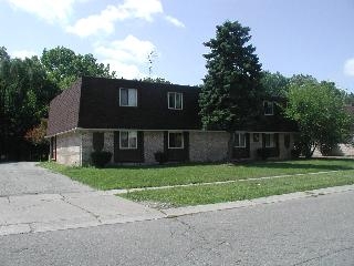 1453 Brooke Park Dr in Toledo, OH - Building Photo - Building Photo